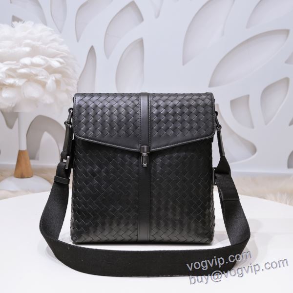 ボッテガ ヴェネタ BOTTEGA VENETA 2025春夏 斜め掛けバッグ ショルダーバッグ ブランドコピー激安販売屋 ずっと人気?